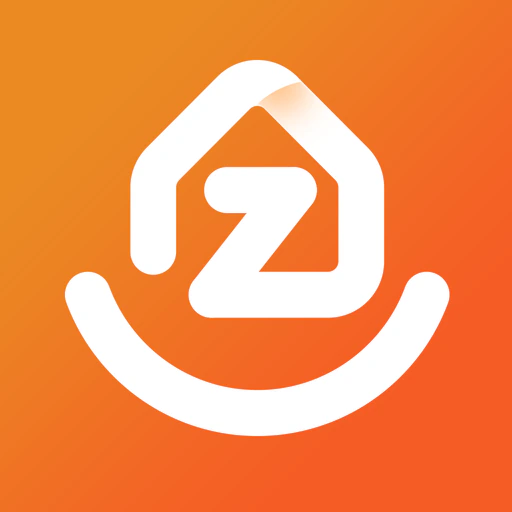 ZHouse app icon