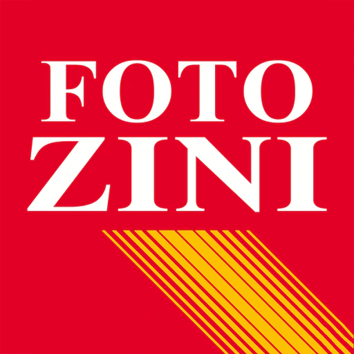 Foto ZINI - stampa le tue foto app icon