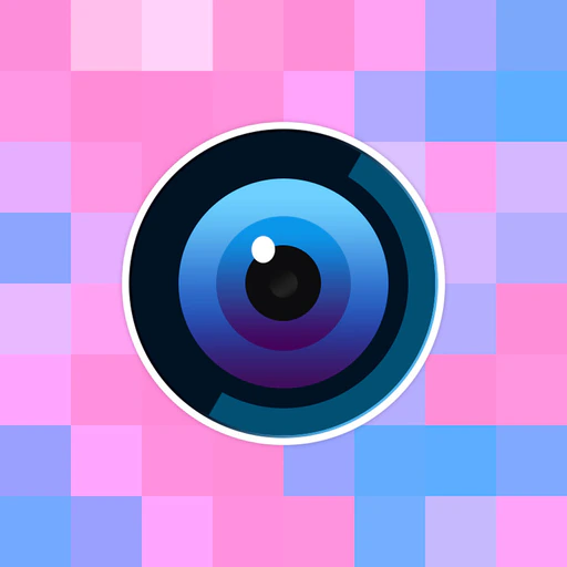 Sweet Camera-Face&Body Editor app icon