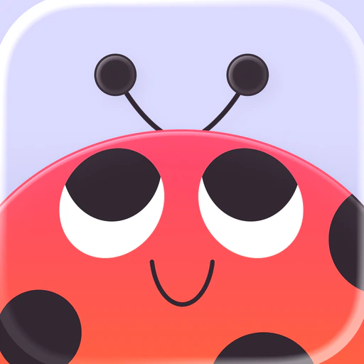 EF Hello Speak: Learn English app icon