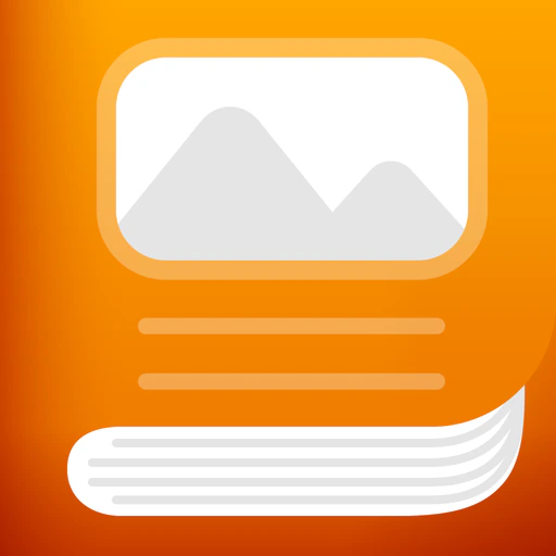 My Dictionary -Collection App- app icon