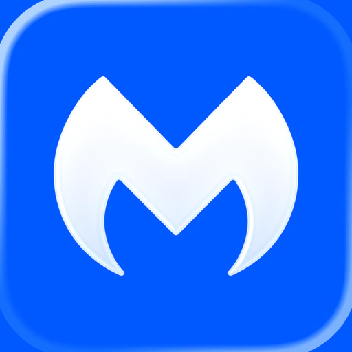 Malwarebytes - Mobile Security app icon