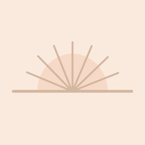 The Short Years Baby Book app icon