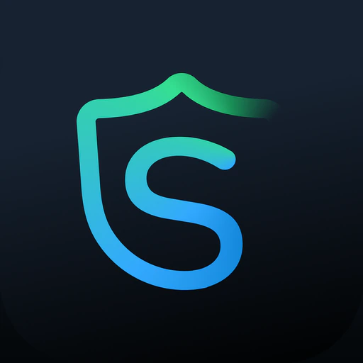 VPN Securefield Private Proxy app icon