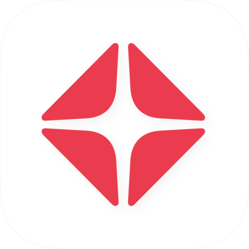 Drogasil: Drogaria Online 24h app icon