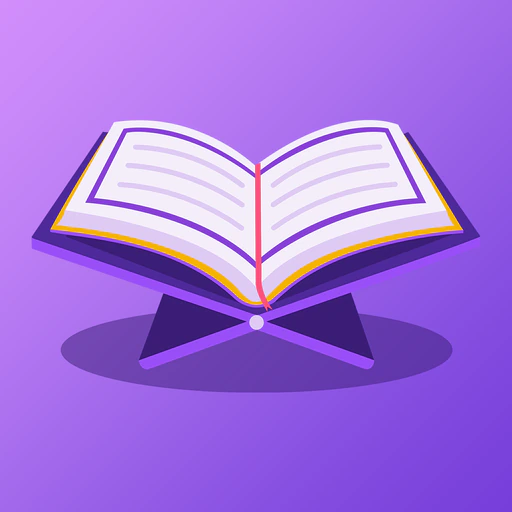 Quran in English القرآن الكريم app icon