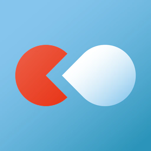 LEBER（リーバー）-医療相談アプリ app icon