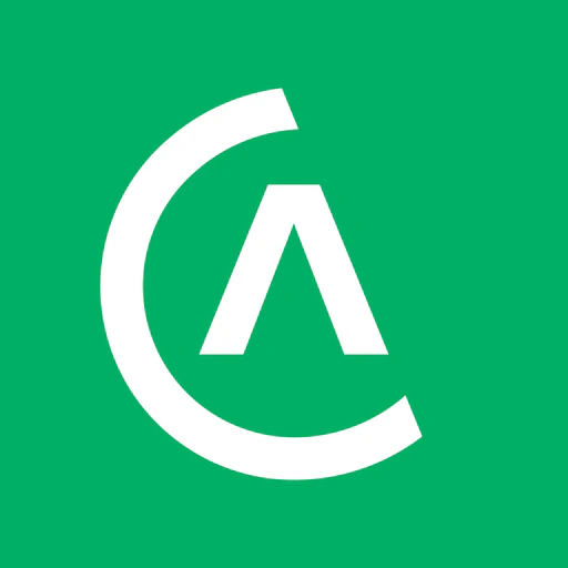 Alif: pay, transfer, shop app icon