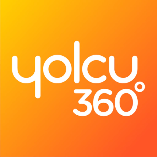 Yolcu360 – Car Rental app icon
