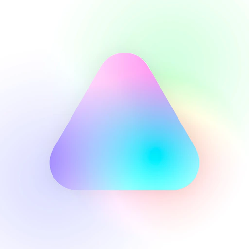 Photo Editor Exposure app icon
