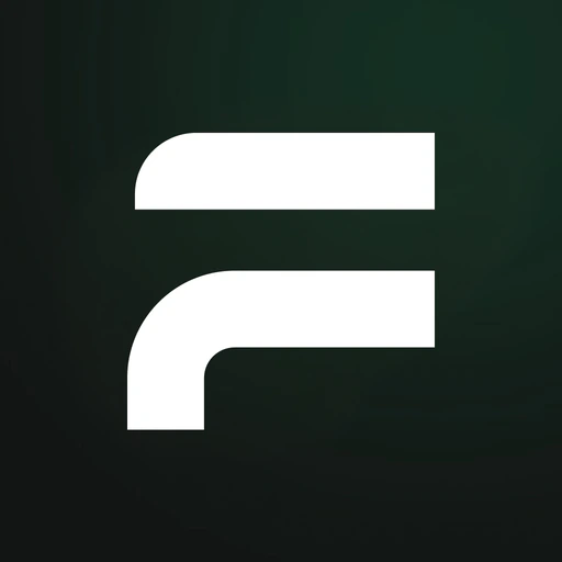 FITTR: Health & Fitness App app icon