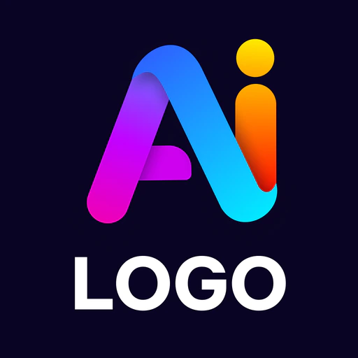 Logo Maker, AI Logo Generator app icon