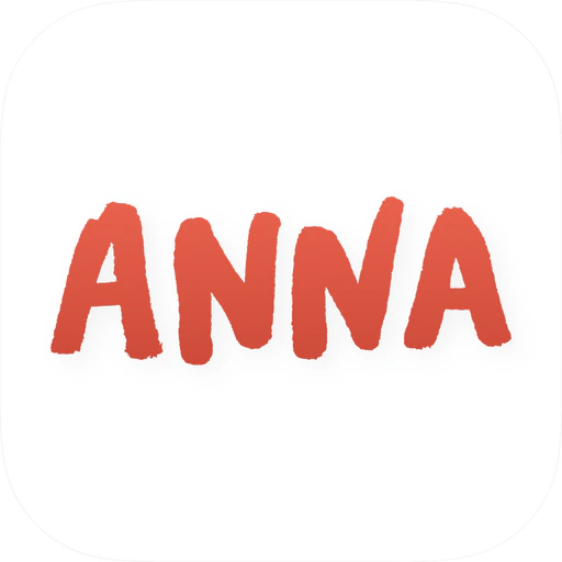ANNA Business Account & Tax app icon