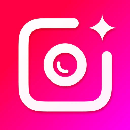 Edit Up: AI Photo Video Editor app icon