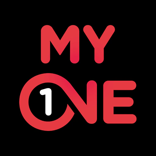 MY ONE app icon