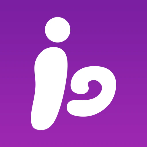 Pregnancy Tracker - Forty app icon