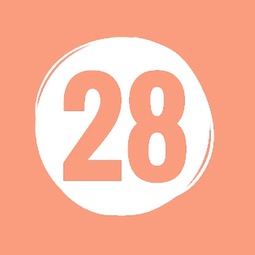 28 by Sam Wood app icon