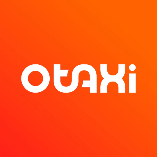 Oman Taxi: Otaxi app icon