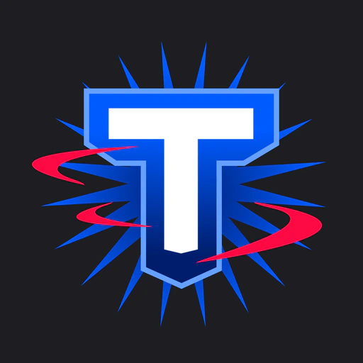 T-Jam Live Intro Movie Maker app icon