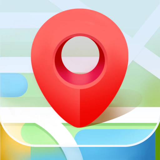 Findo - Phone Location Tracker app icon