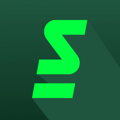 ShotVision Launch Monitor app icon