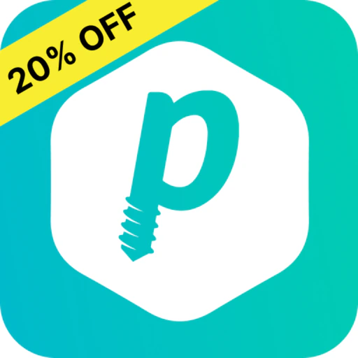 Parafuzo - Diaristas e Faxina app icon