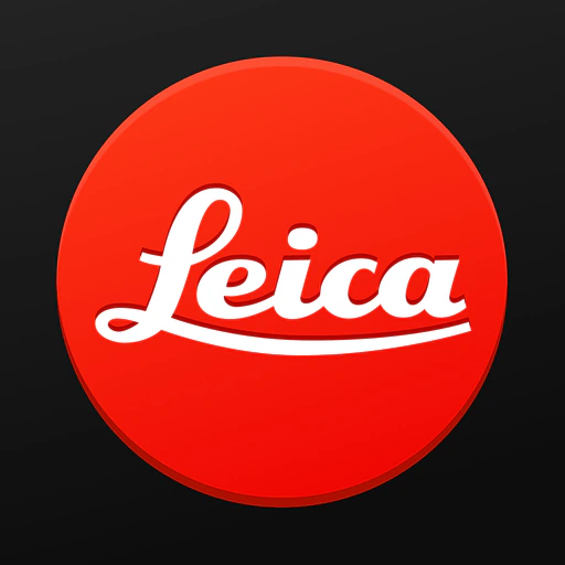 Leica FOTOS app icon
