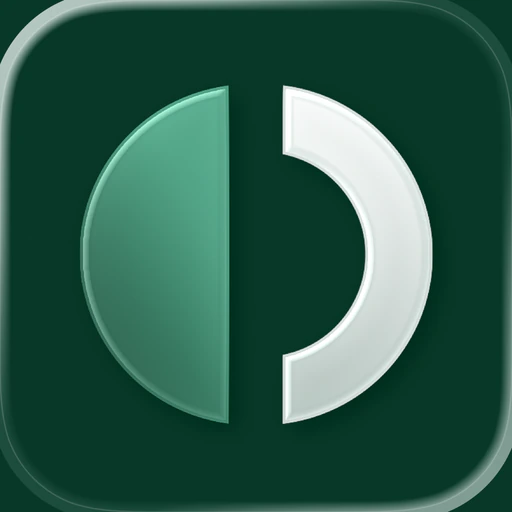 Outline App app icon