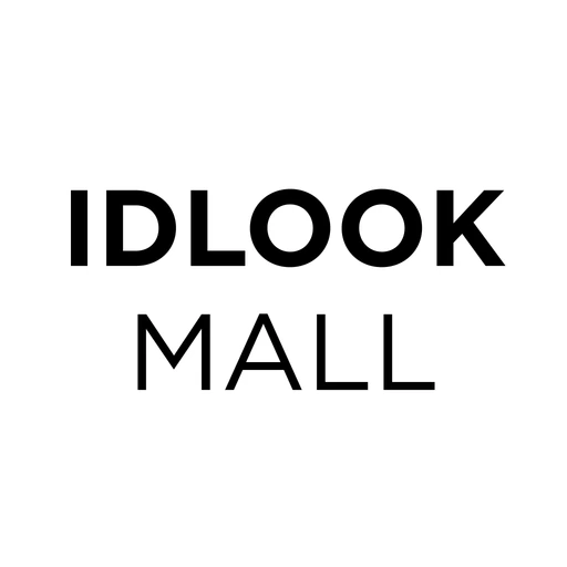 아이디룩몰 모바일 app icon