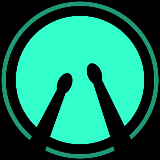 drum tuner EZ app icon