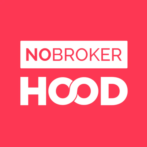 NoBrokerHood - Manage Visitors app icon