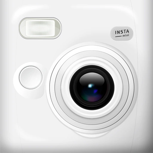 InstaMini app icon