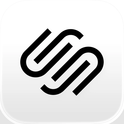 Squarespace: Run your business app icon