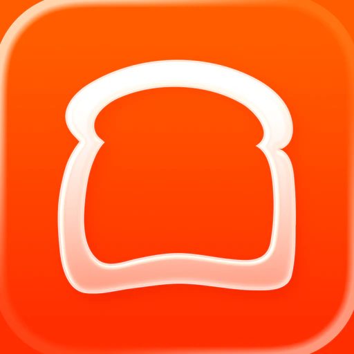 Toast - Local Restaurants app icon