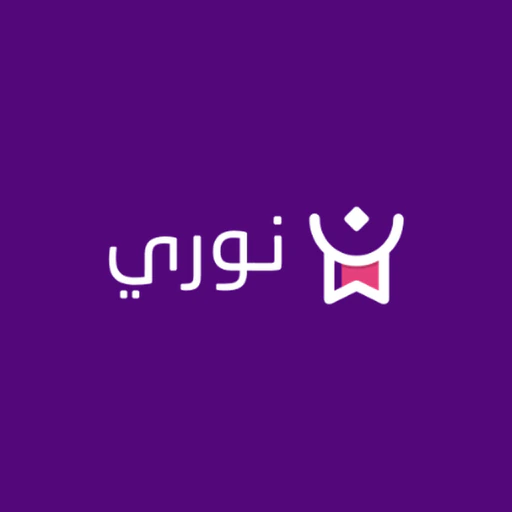 نوري - كتب وقصص عربية للأطفال app icon