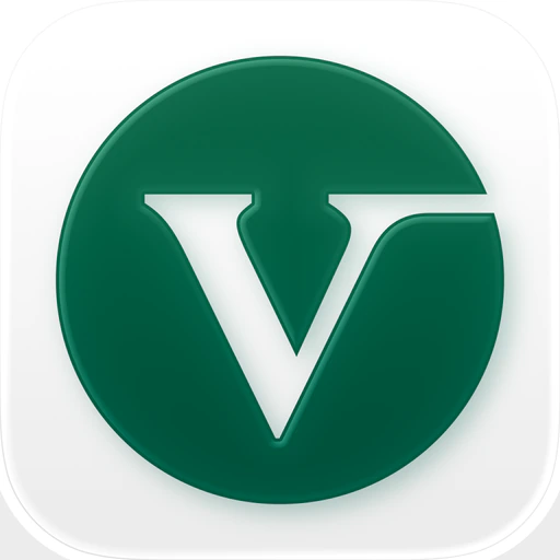 Vivian - Find Healthcare Jobs app icon