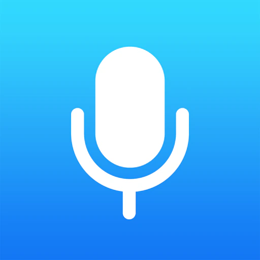 Dialog - Translate Speech app icon