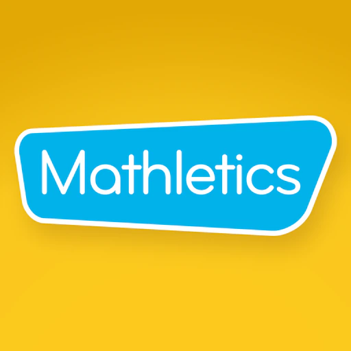 Mathletics Students app icon