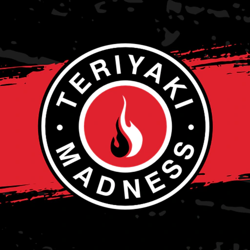 Teriyaki Madness app icon