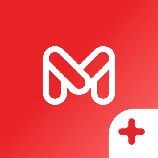 Мегаптека.ру — поиск лекарств app icon