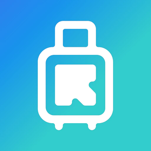 Radical: Luggage Storage app icon