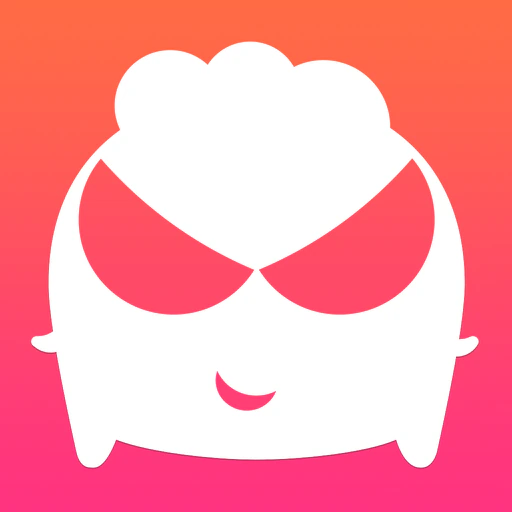 乐嗨直播-视频直播交友平台 app icon