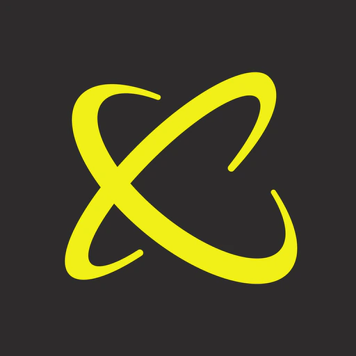 Centr: Strength & Fitness App app icon