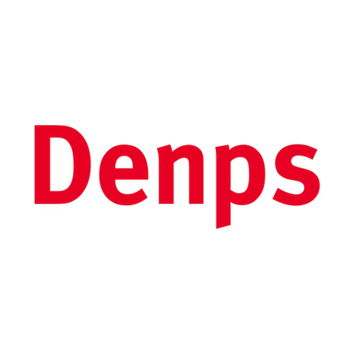 Denps app icon