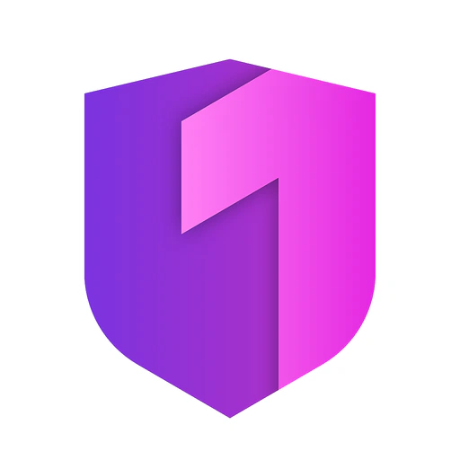 VPN One Super Unlimited Proxy app icon