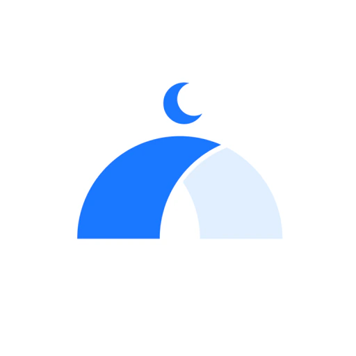 مساجد الكويت app icon