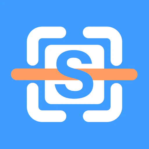 Document Scanner & Translate app icon