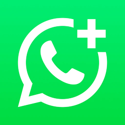WhatsApp Business app icon