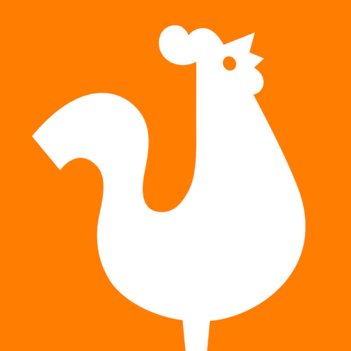 Popeyes® Chicken app icon