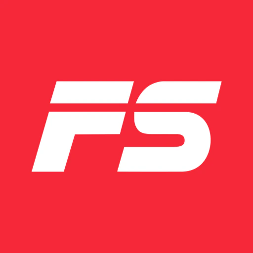FitShow: Treadmill Workout app icon